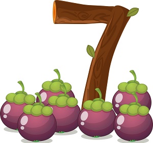 okul öncesi bir rakamı çalışma sayfaları